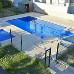 Vılla Alp\'S Trıplex Lagoon Havuz Olanaği Sunan