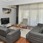 Vılla Alp\'S Trıplex Lagoon Havuz Olanaği Sunan