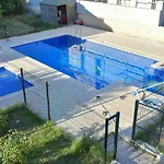 Vılla Alp\'S Trıplex Lagoon Havuz Olanaği Sunan