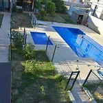 Vılla Alp\'S Trıplex Lagoon Havuz Olanaği Sunan