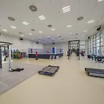 Gloria Sports Arena