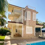 Legend Villa A2