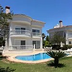 Belek Golf Village - Villa With Private Pool