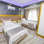 Cihan Bey Otel Belek
