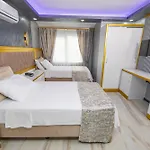 Cihan Bey Otel Belek