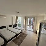 Belek Beach Villa