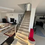 Belek Beach Villa