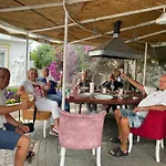Belka Golf Residence Belek Delux Poolside