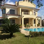 Palm Lane Belek