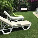 Villa Aslam, Belek Mahallesi 218 Sokak No 4C Tolerance Golf Sitesi C-1 Blok, Serik, Antalya