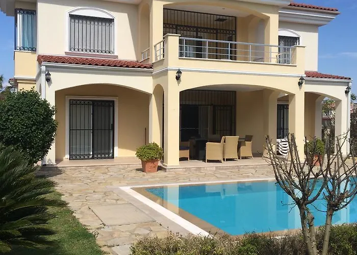 Palm Lane Belek