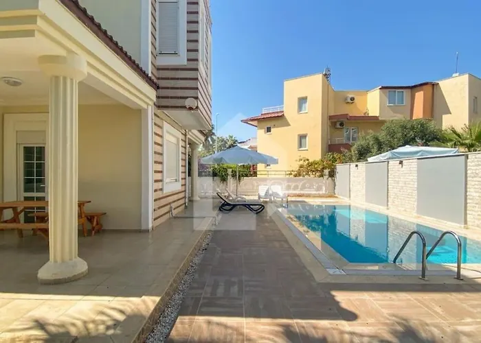 Legend Villa A2