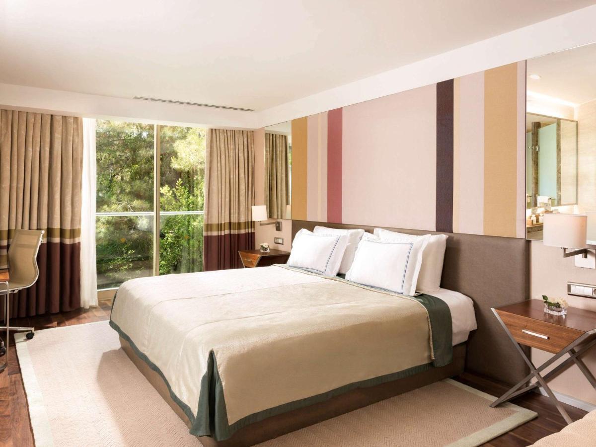 Rixos Premium 5* Belek