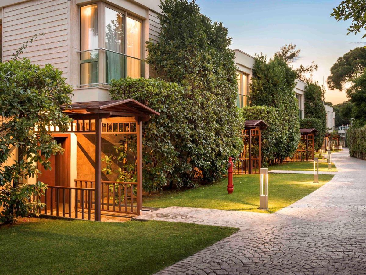 Rixos Premium 5* Belek