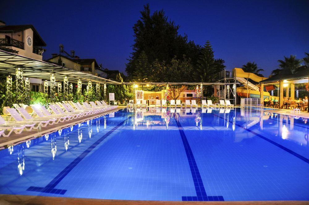 Hotel Belkon Belek