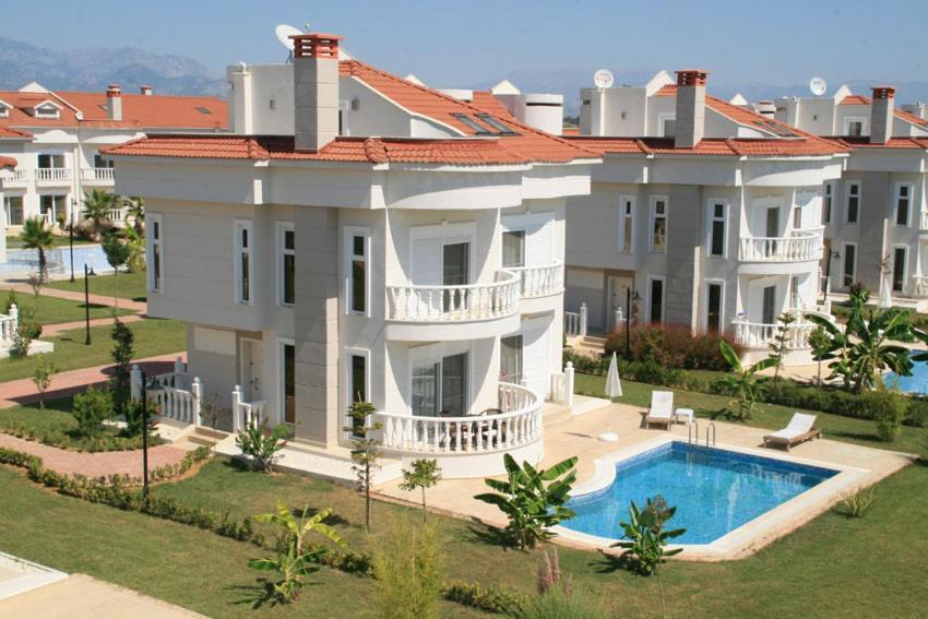 Pousada Golf Village - With Private Pool