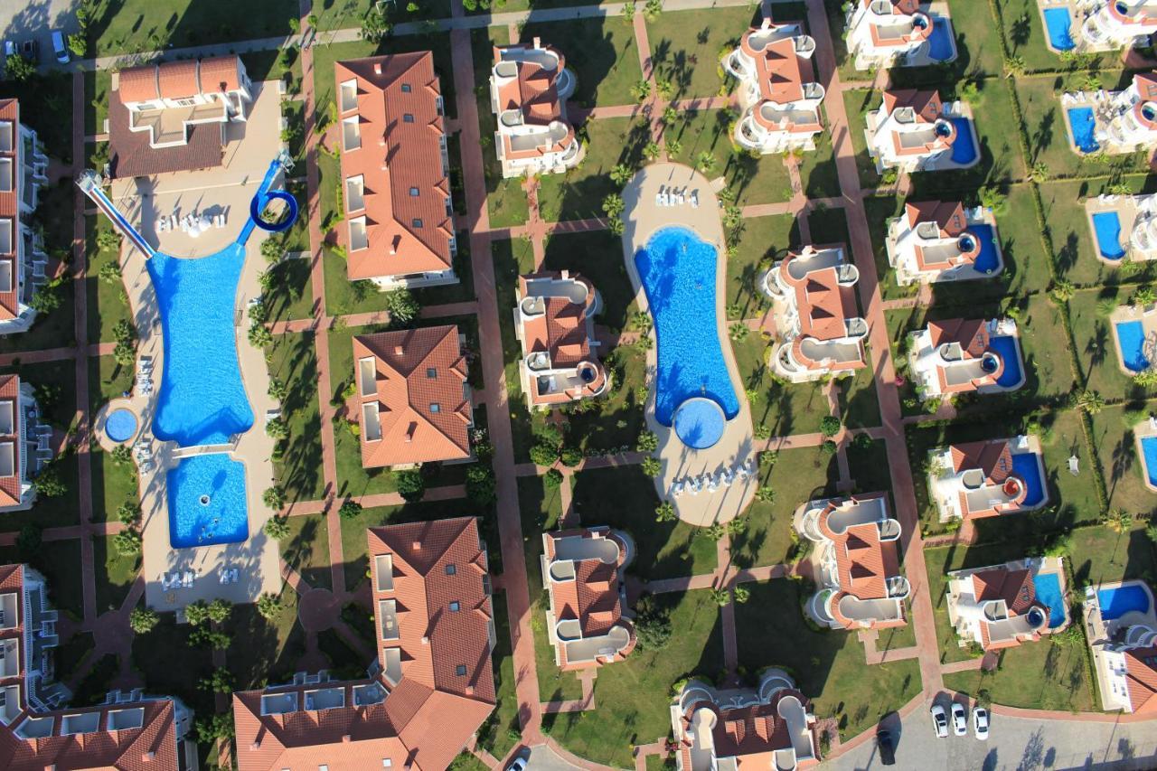 Golf Village - With Private Pool Pousada *