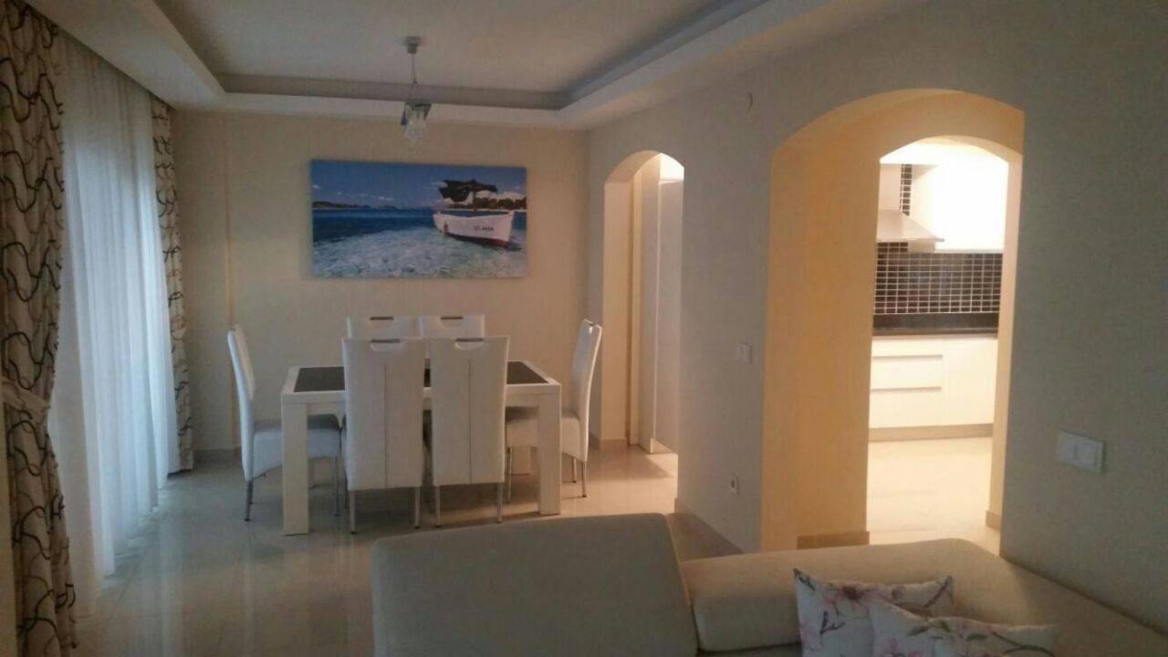 Pousada Golf Village - With Private Pool Belek