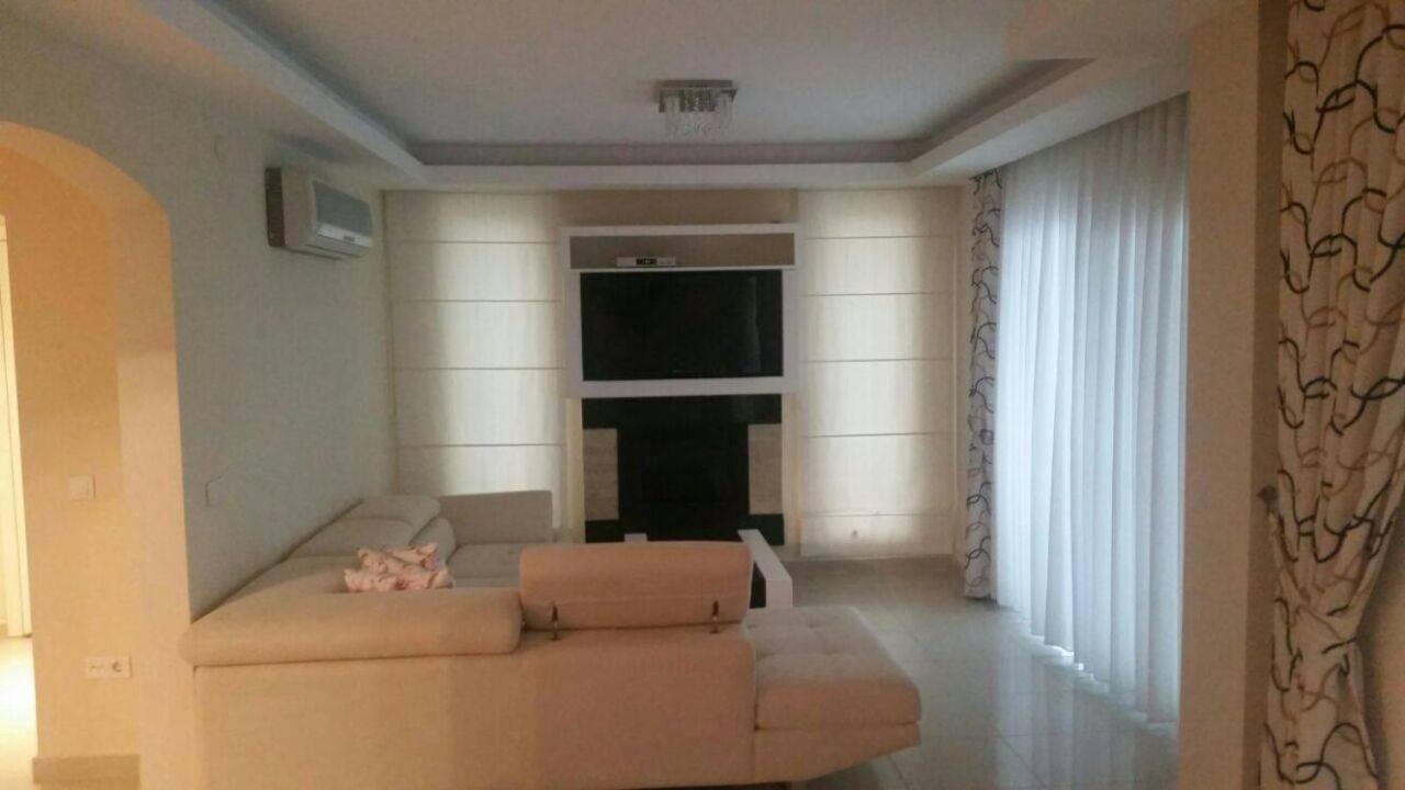 Golf Village - With Private Pool Pousada Belek