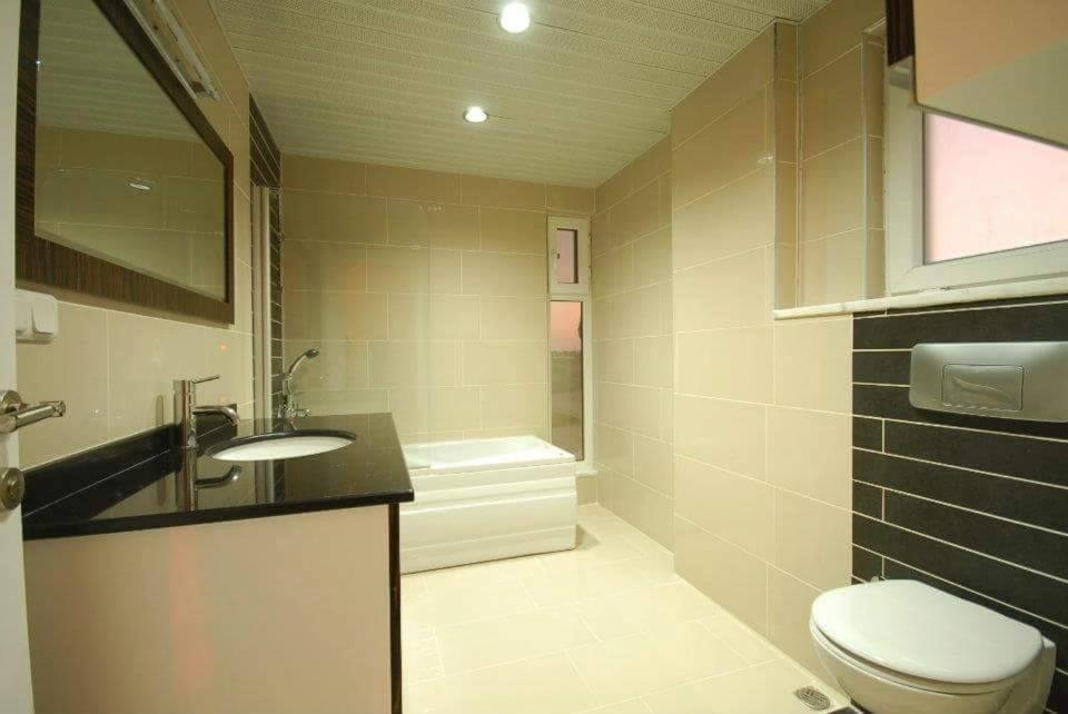 Golf Village - With Private Pool Pousada *