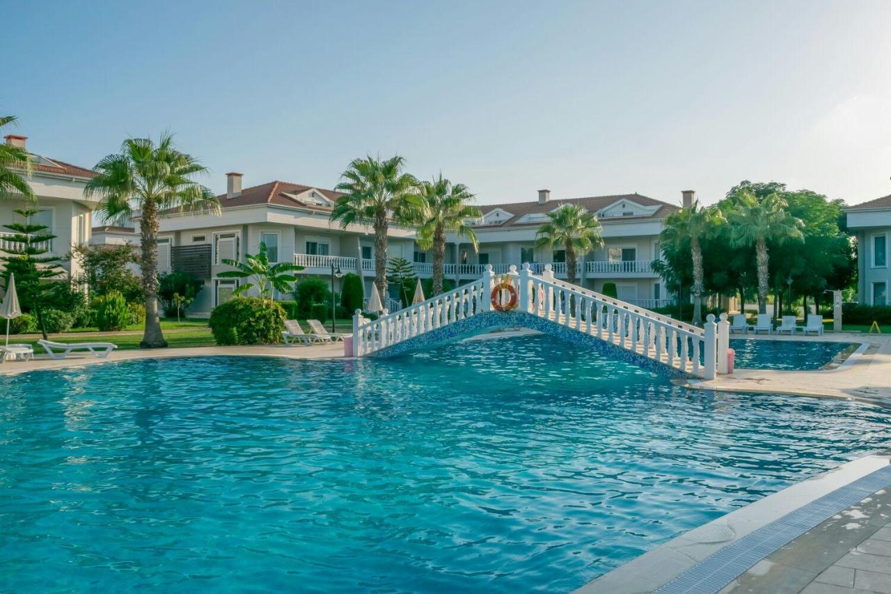 Golf Village - With Private Pool * Belek