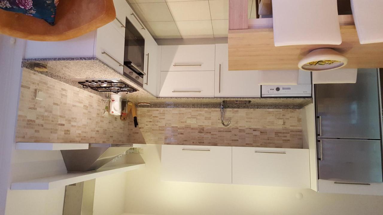 Antalya Elegant Golf First Floor 2 Bedrooms Pool View Close To Center