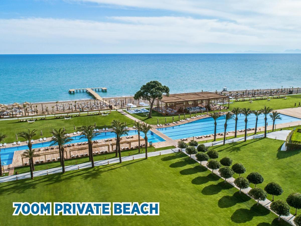 Rixos Premium 5*