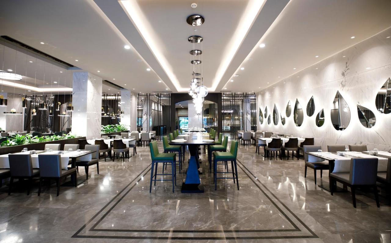 Hotel Regnum Carya