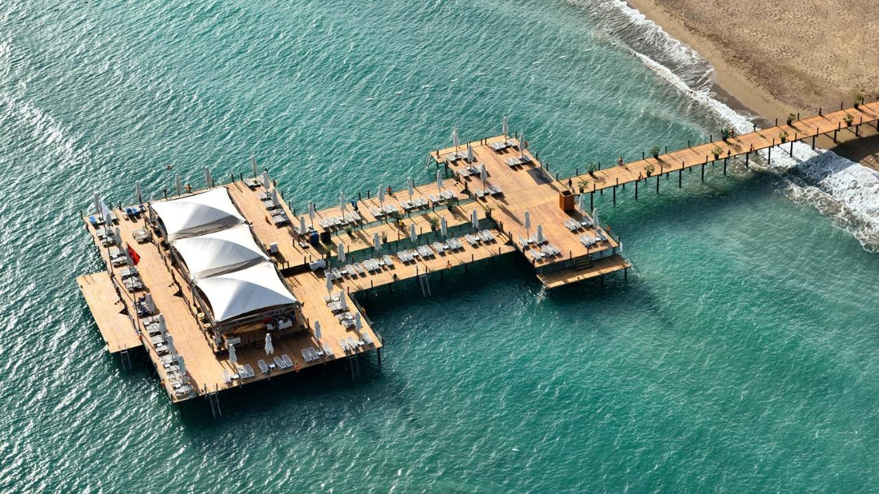 Regnum Carya Hotel