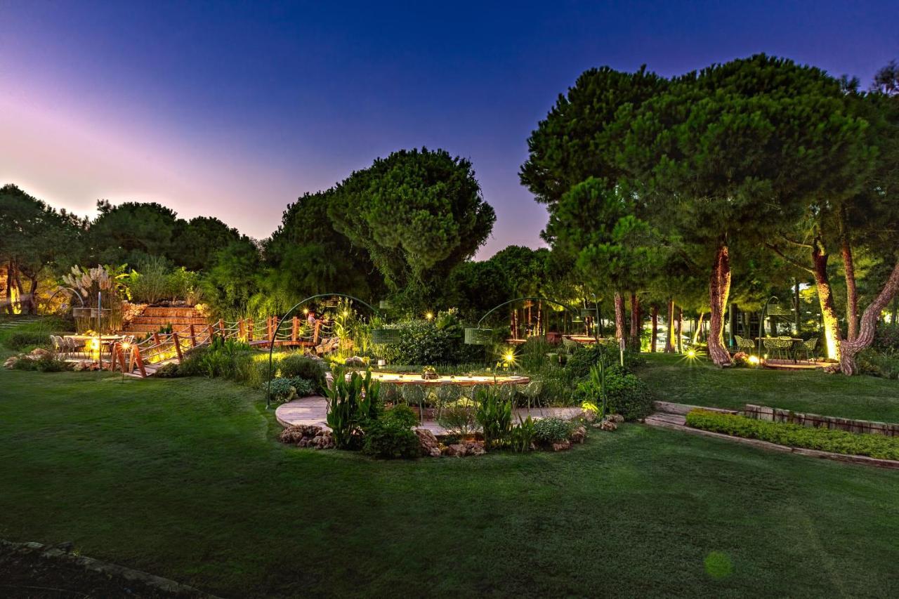 Regnum Carya Hotel
