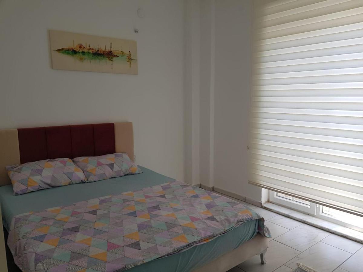 Belka Golf Deluxe Poolside Apartment