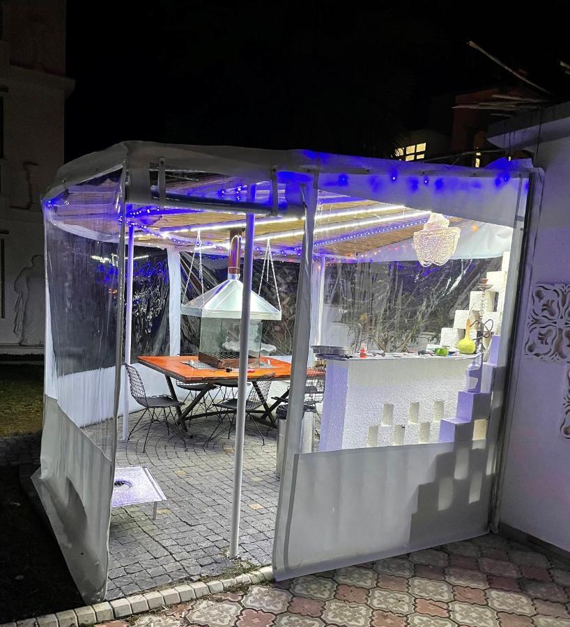 Belka Golf Deluxe Poolside *
