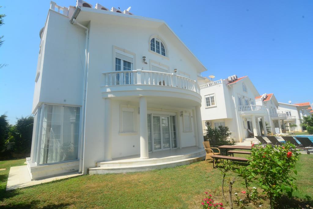 Penelope * Belek