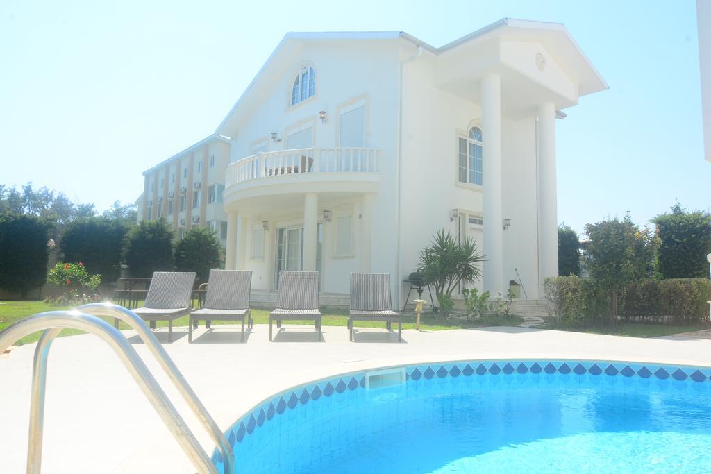 Penelope * Belek