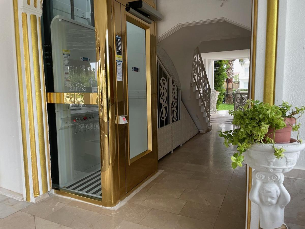 Apartment Belka Golf Deluxe Poolside Belek
