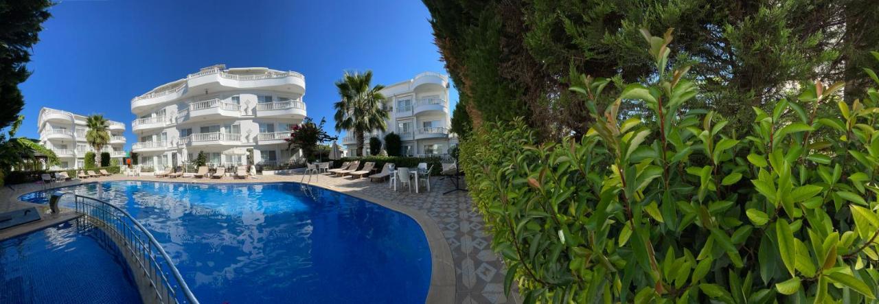 Apartment Belka Golf Deluxe Poolside Belek
