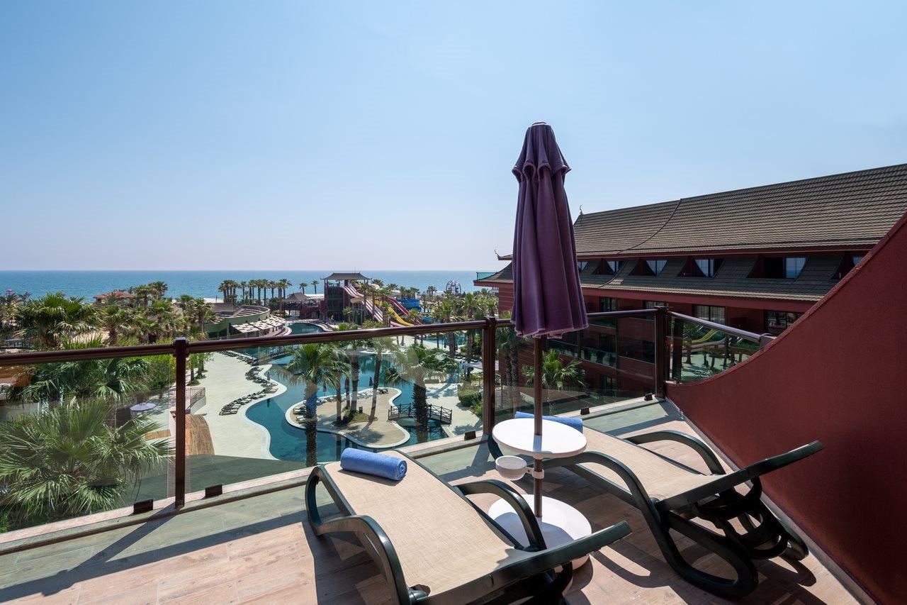 Siam Elegance & Belek