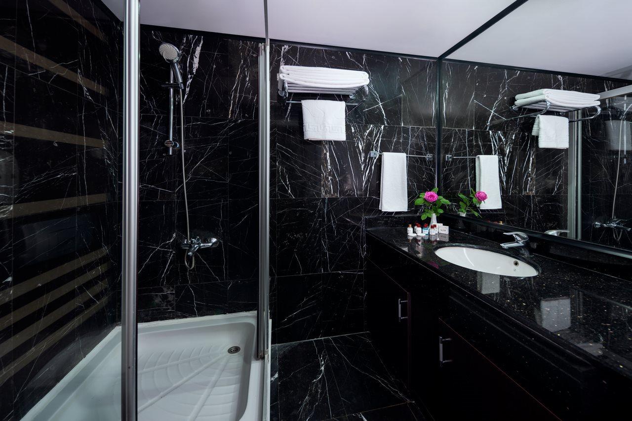 Siam Elegance & 5* Belek