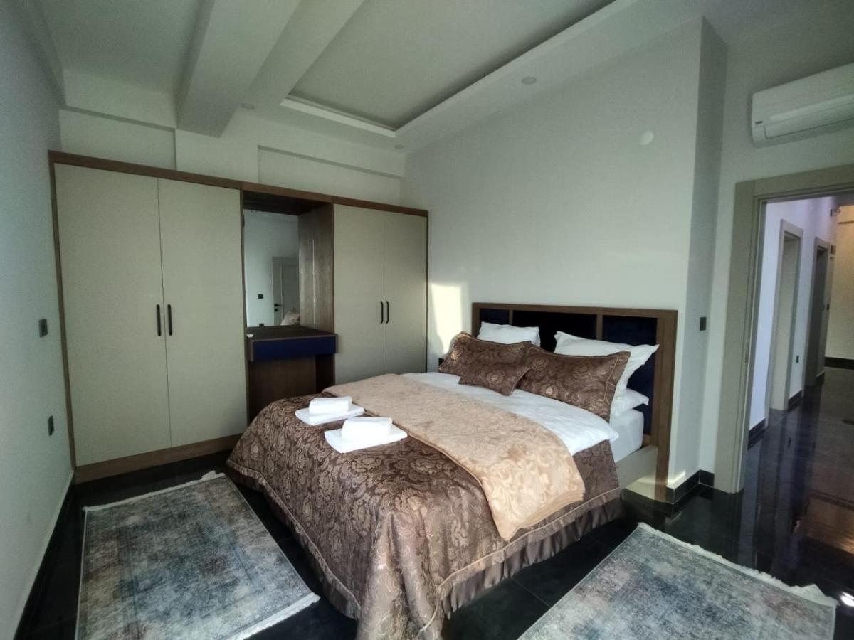 Villa Belektana Belek