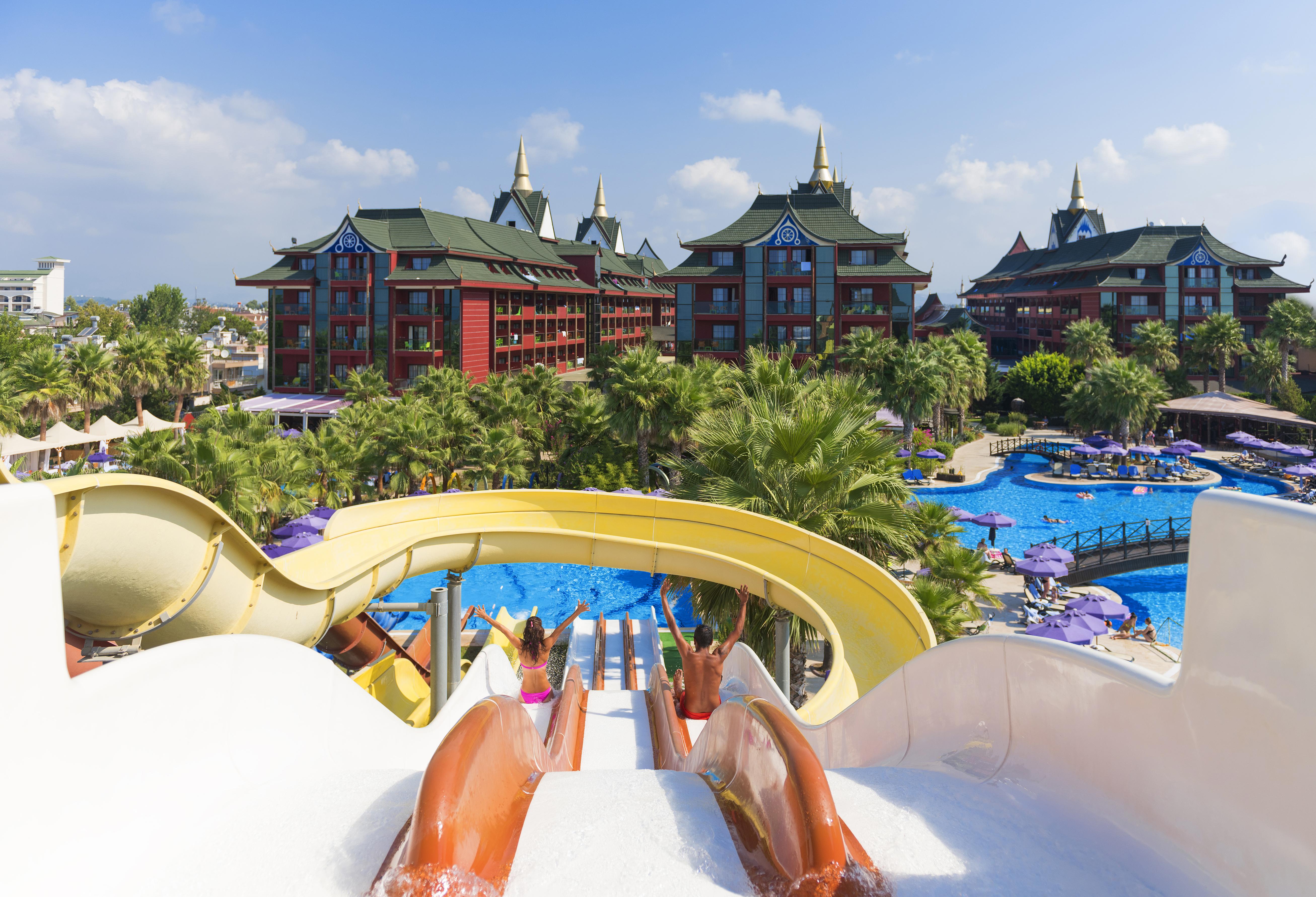 Siam Elegance & Belek