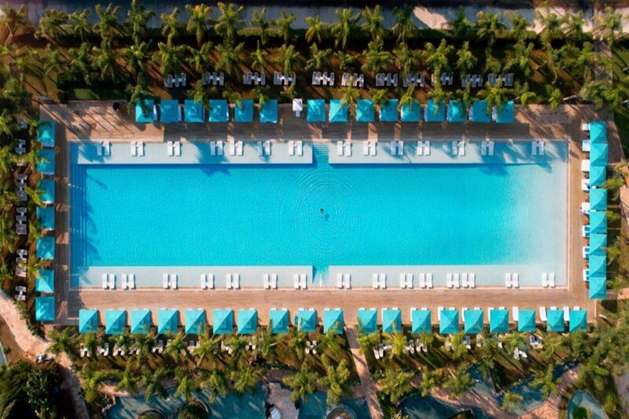 Regnum Carya Hotel