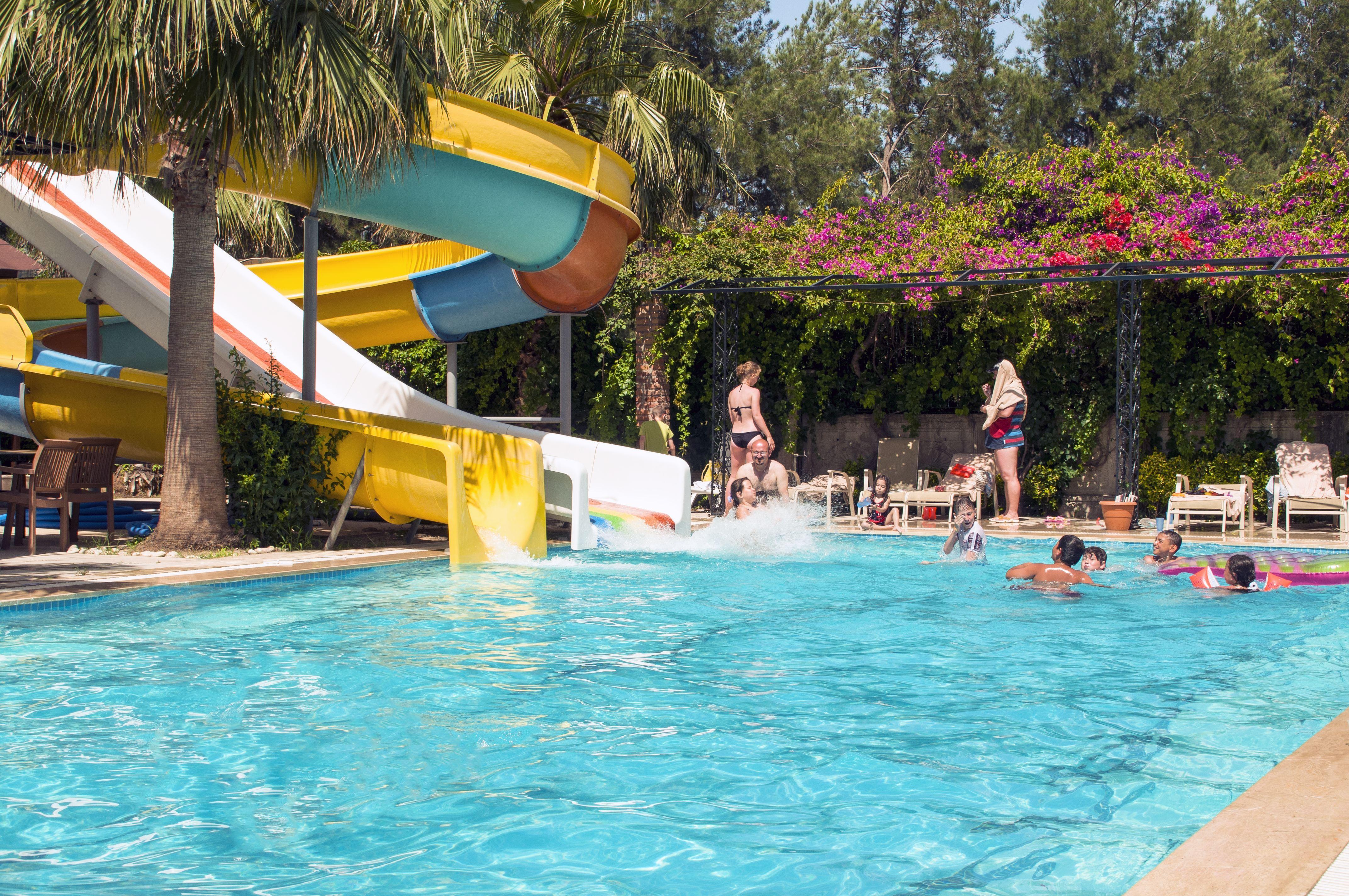 Hotel Belkon Belek