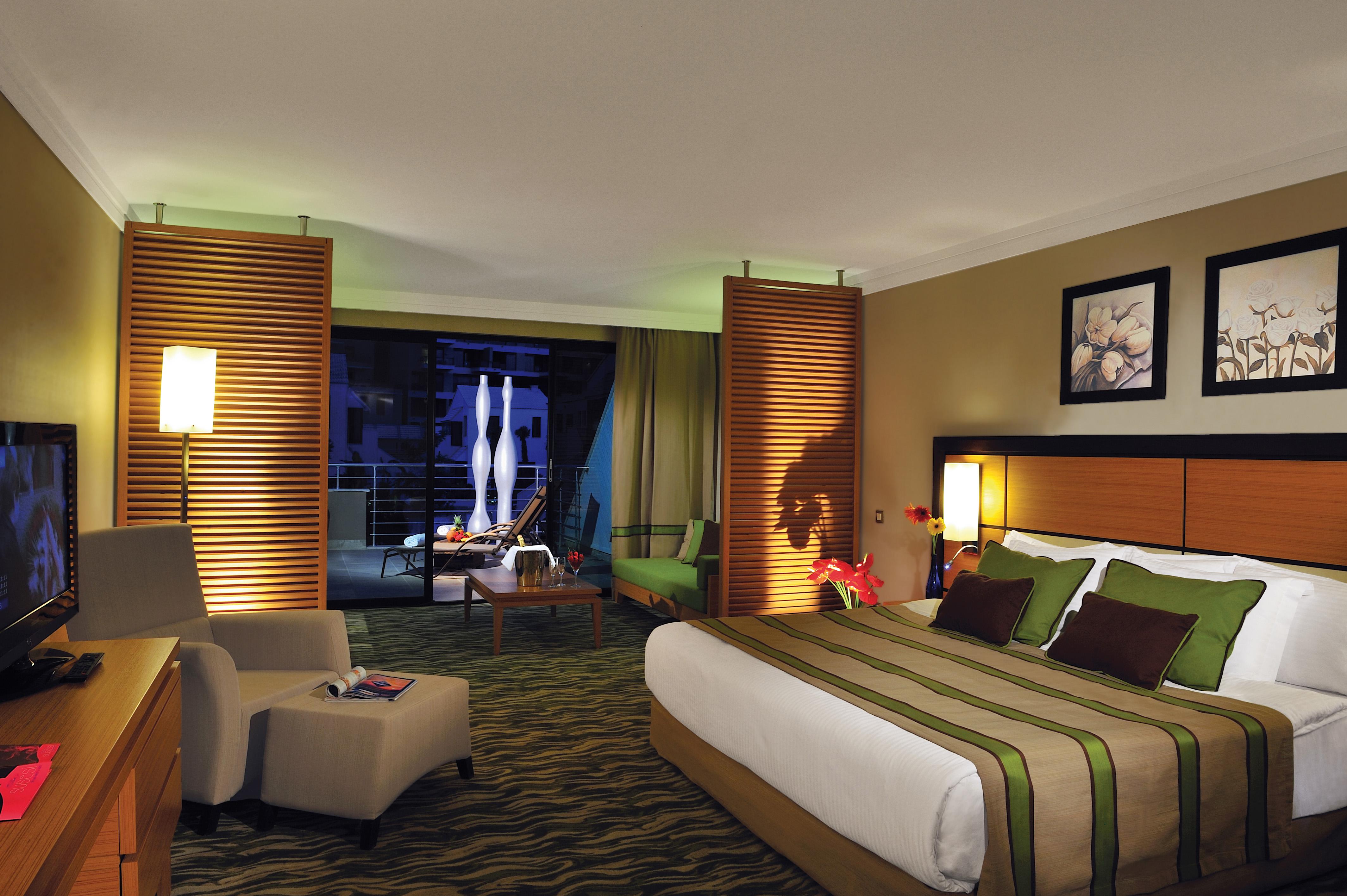 Susesi Luxury 5*