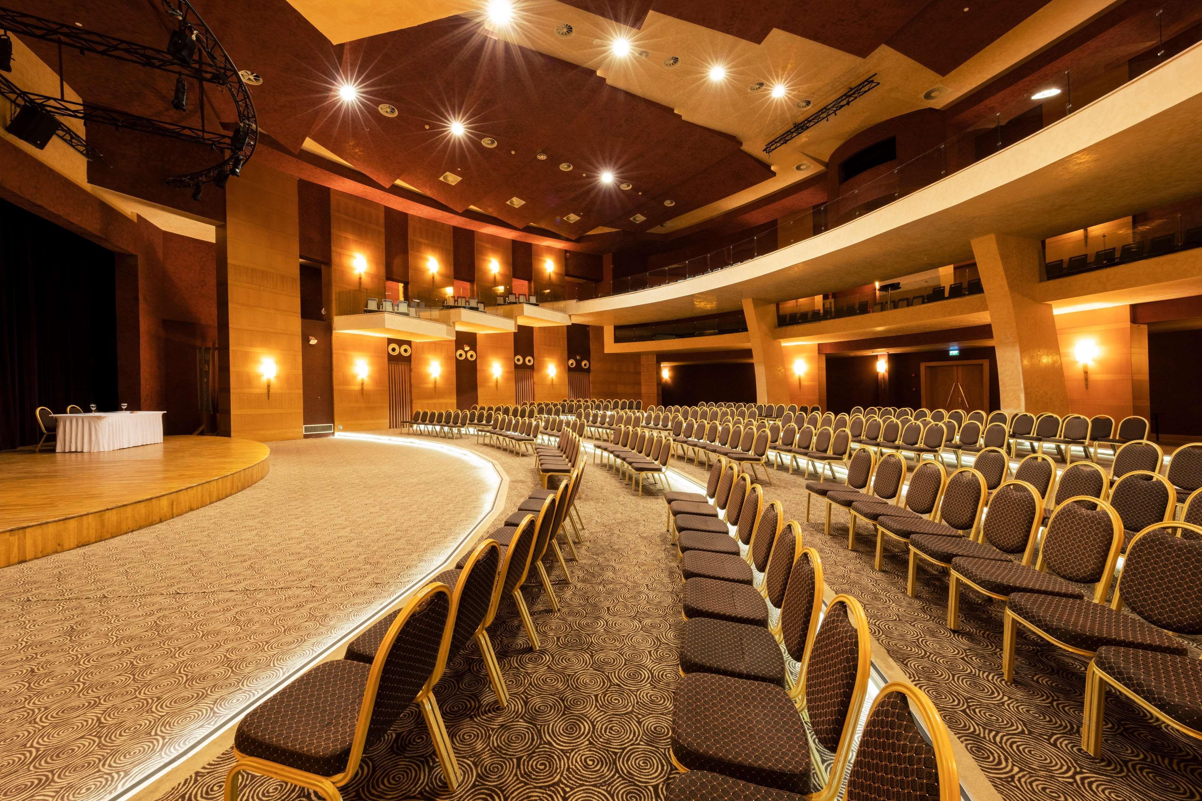 Resort Susesi Luxury 5*