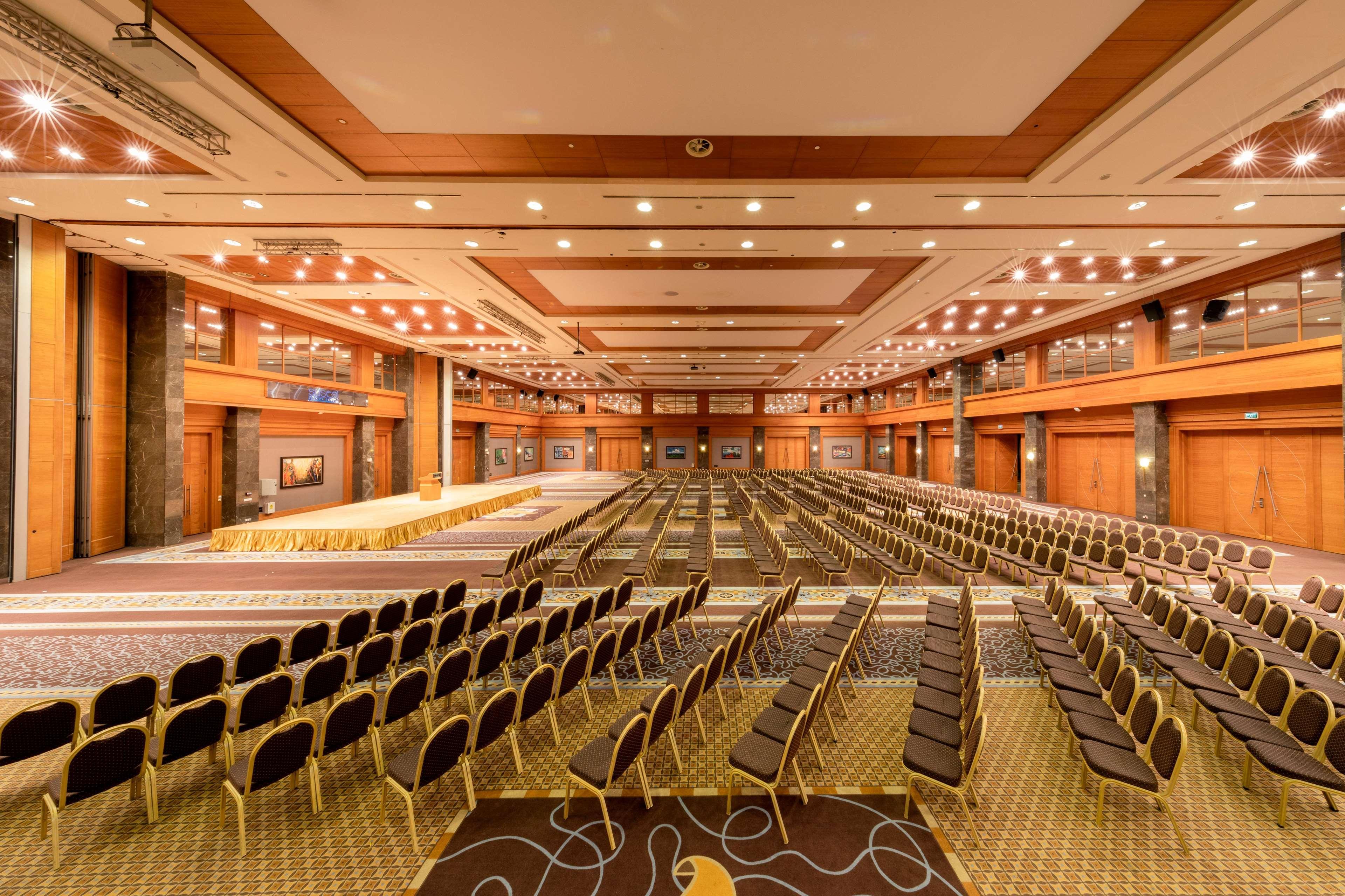 Susesi Luxury Resort Belek