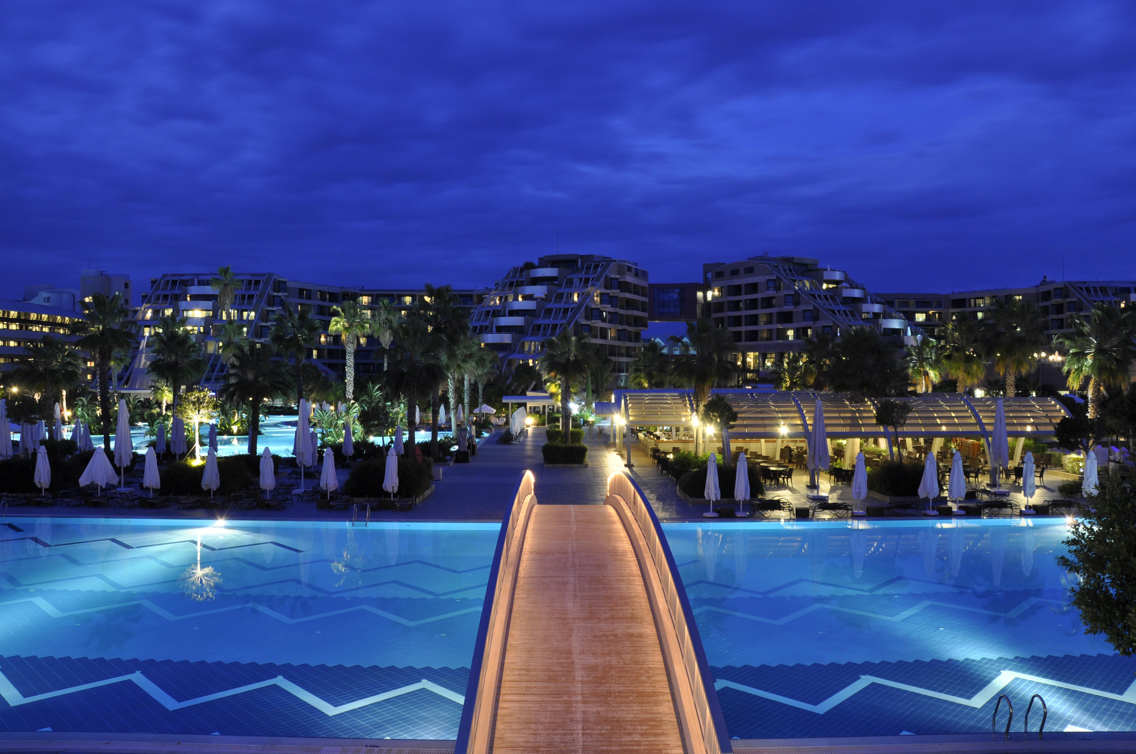 Susesi Luxury Belek