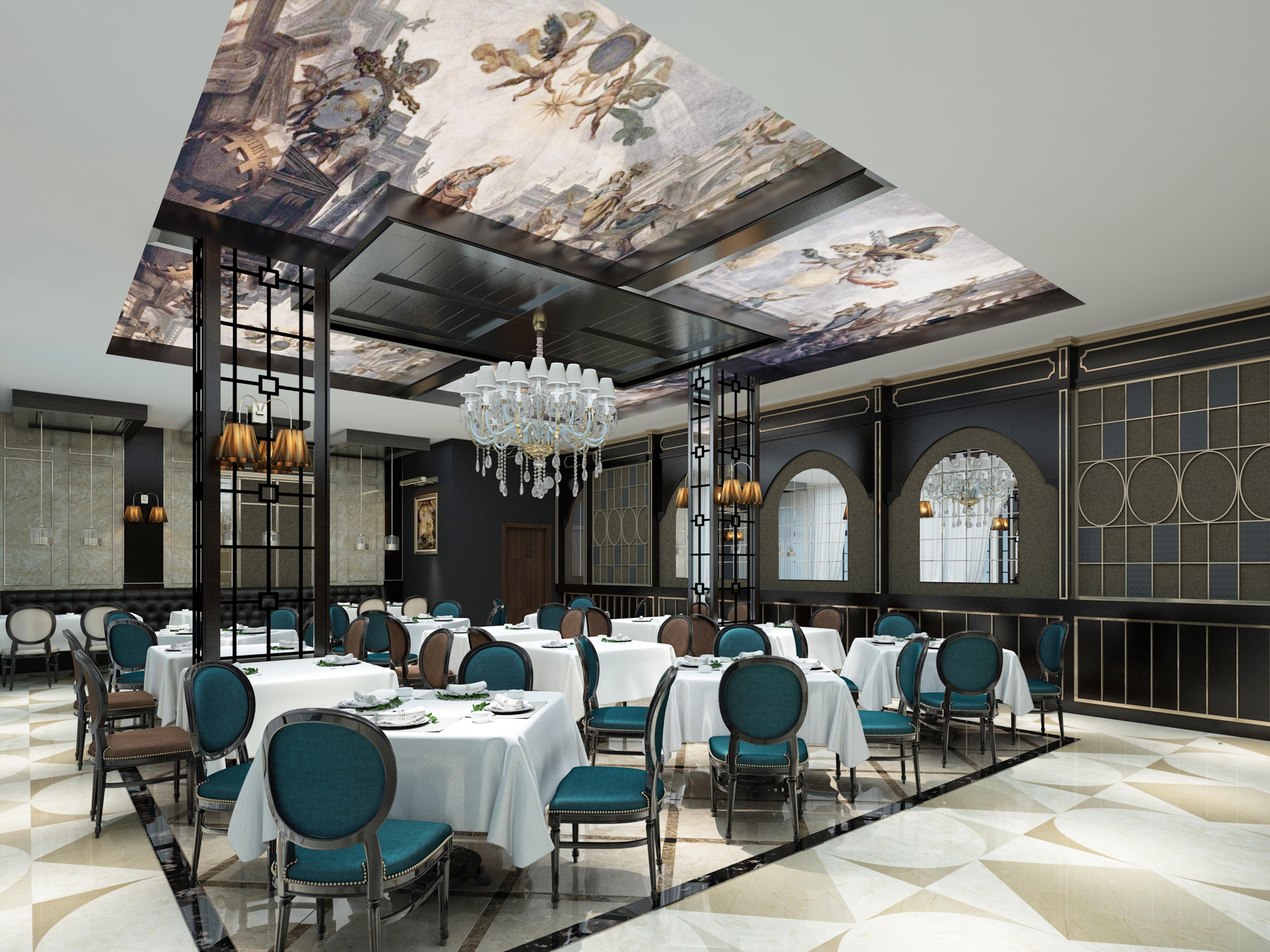 Aydinbey Queen's Palace & Belek