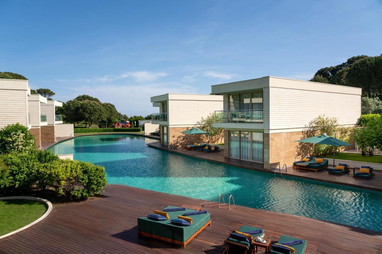 Rixos Premium Resort Belek