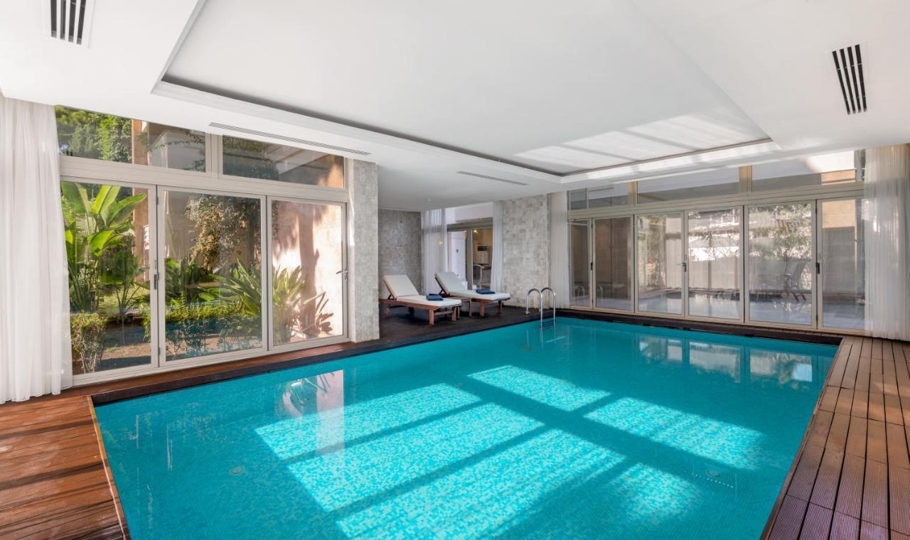 Rixos Premium Resort Belek