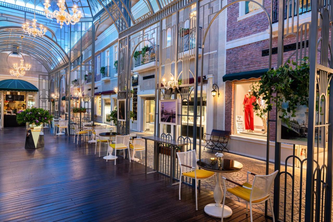 Resort Rixos Premium Belek
